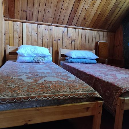 Hotel Camping Vaivari Jūrkalne Esterno foto