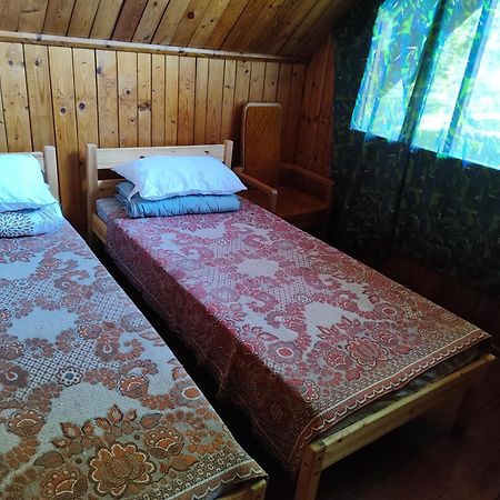Hotel Camping Vaivari Jūrkalne Esterno foto