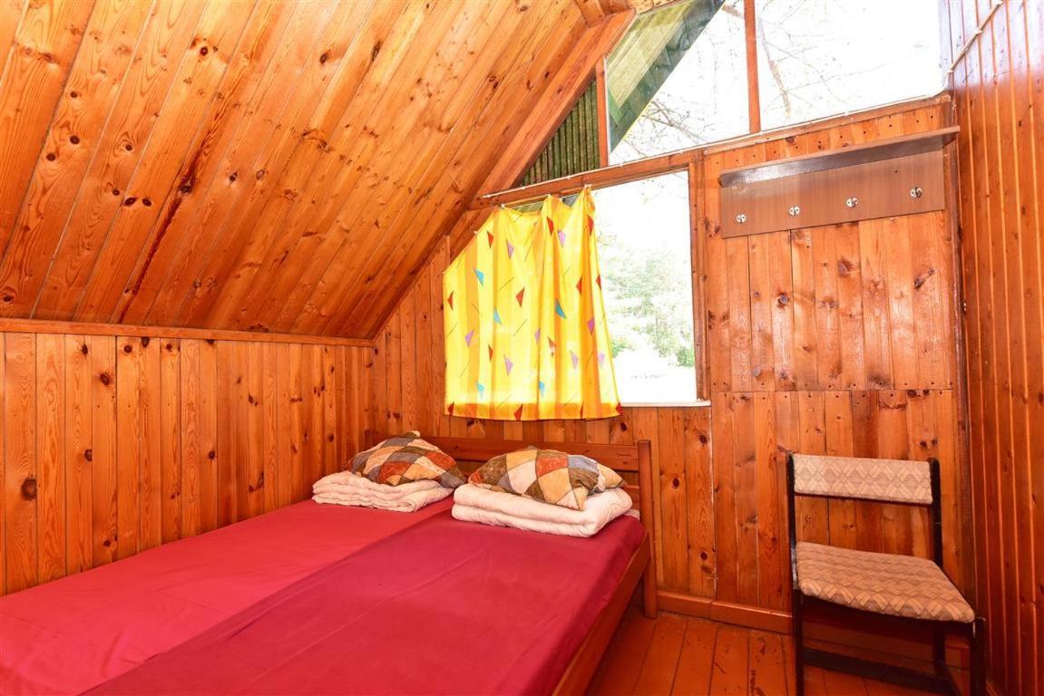 Hotel Camping Vaivari Jūrkalne Esterno foto