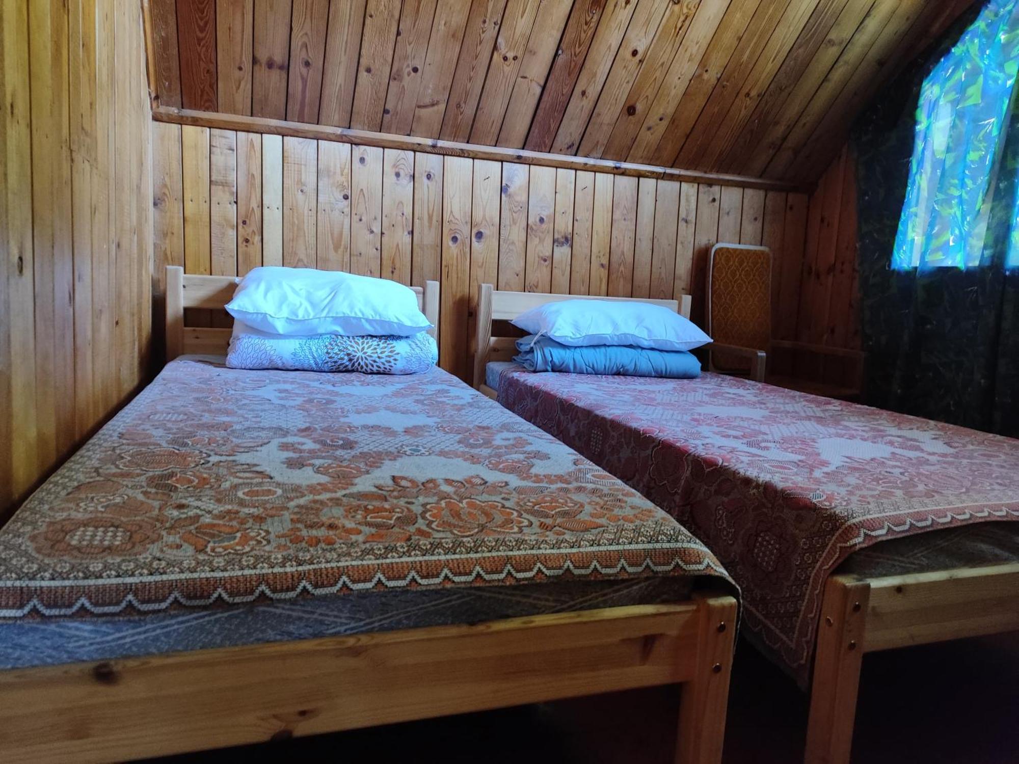 Hotel Camping Vaivari Jūrkalne Esterno foto